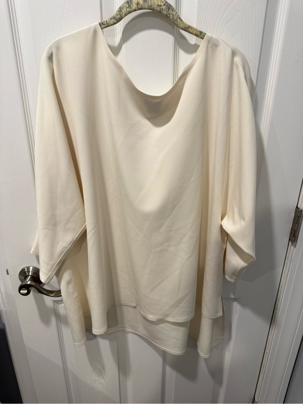 Chico’s Blouse